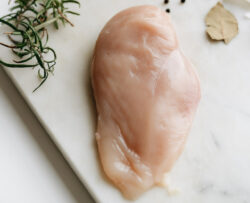 Can Goldfish Eat Chicken? The Surprising Truth Inside