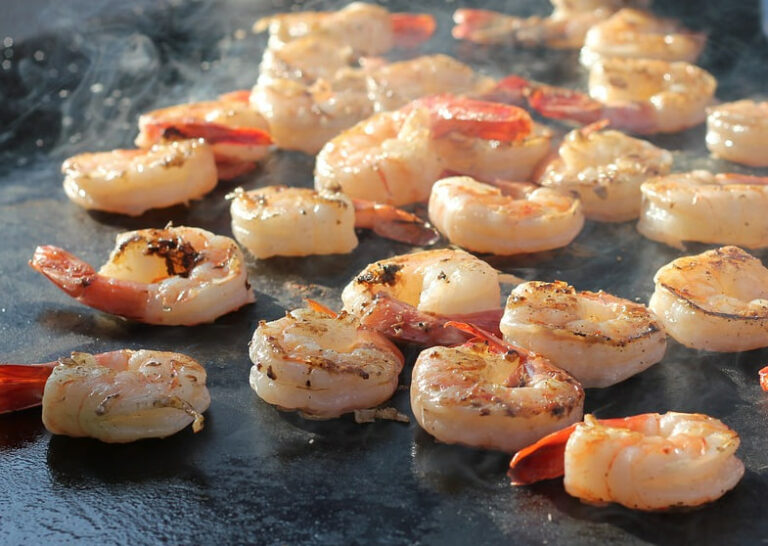 Can Goldfish Eat Cooked Shrimp The Goldfish Tank