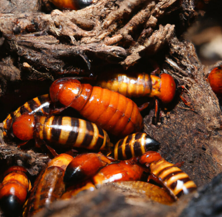 Can Goldfish Eat Dubia Roaches The Goldfish Tank