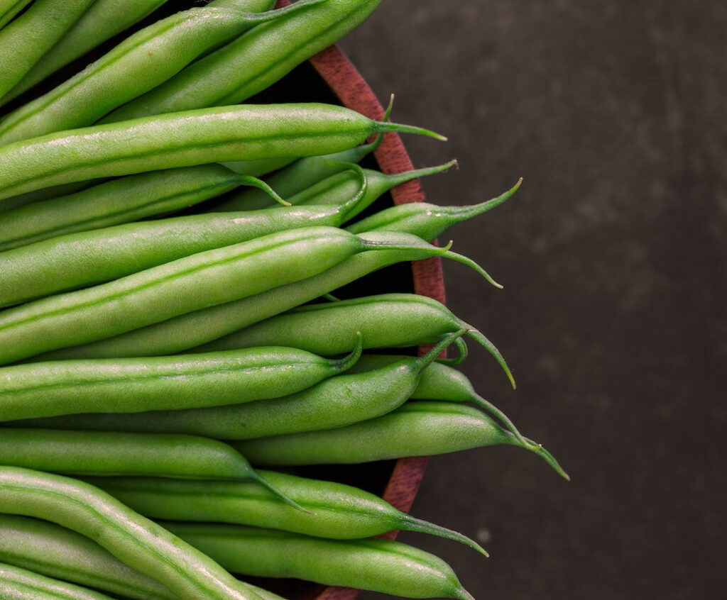 Can Goldfish Eat Green Beans The Goldfish Tank