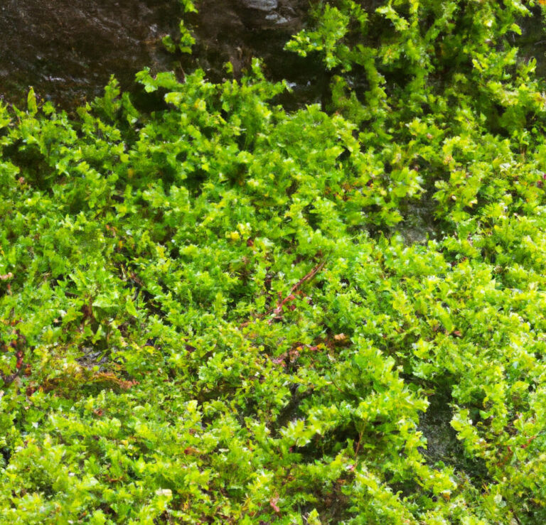 Can Goldfish Eat Java Moss The Goldfish Tank