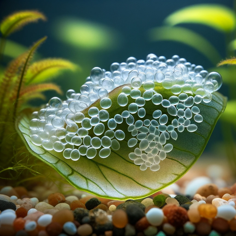 View of The Goldfish Tank | All You Need to Know About Goldfish