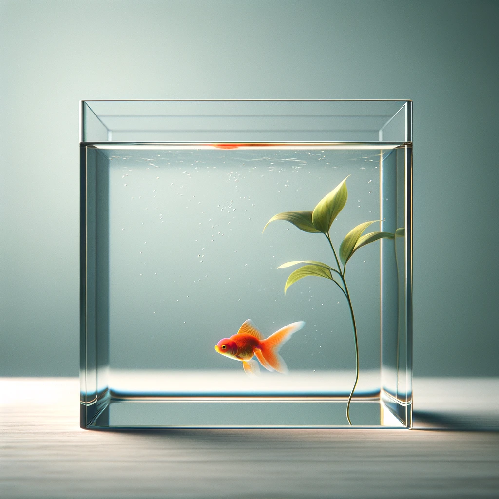 How Do Goldfish Breathe? Signs, Fixes & Tank Tips Inside