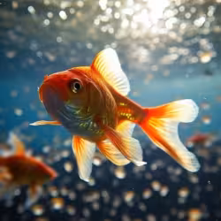 Can Goldfish Eat Seaweed?