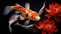Goldfish Alternative Words