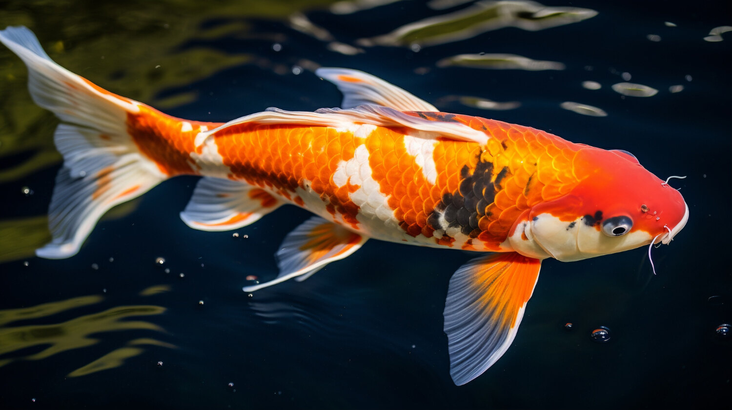 Are Goldfish Halal