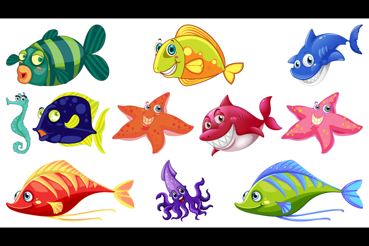 What Fish Can Live With Goldfish In A Pond