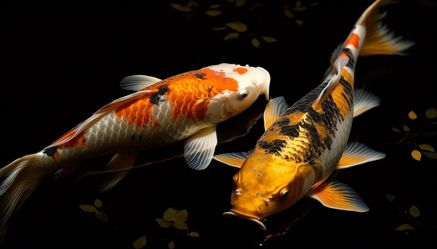 Goldfish Antibiotics