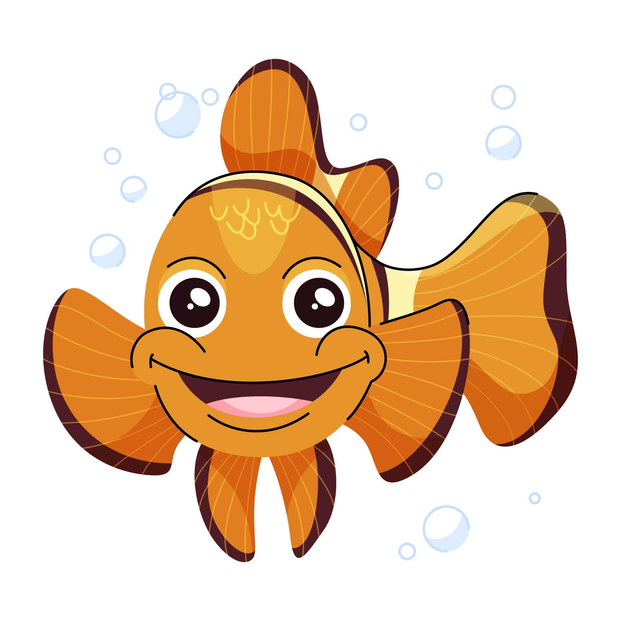 Can Goldfish Smell