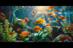 Small Fish Names