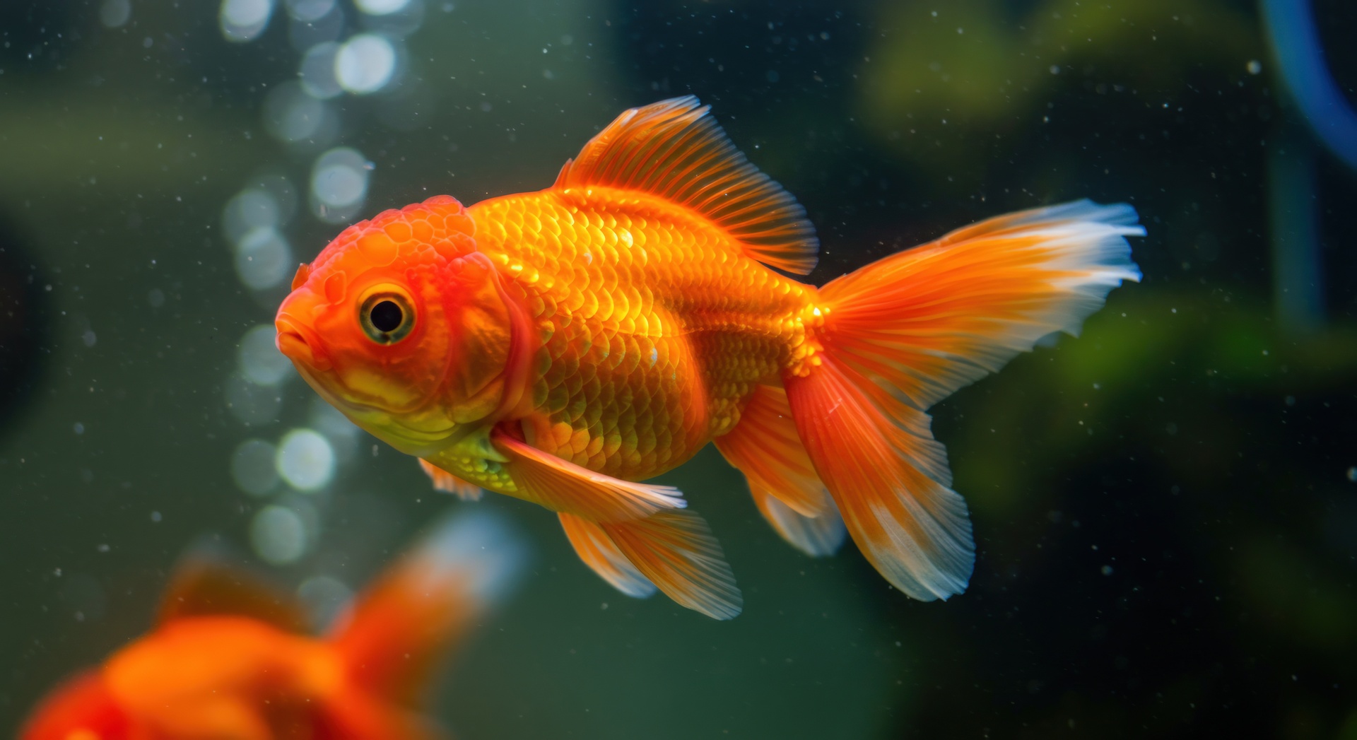 Fantail Goldfish Price