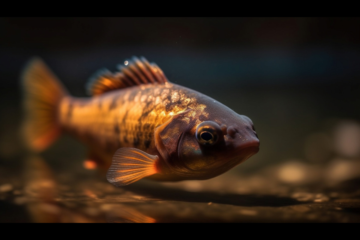 Algae Eater Fish For Ponds